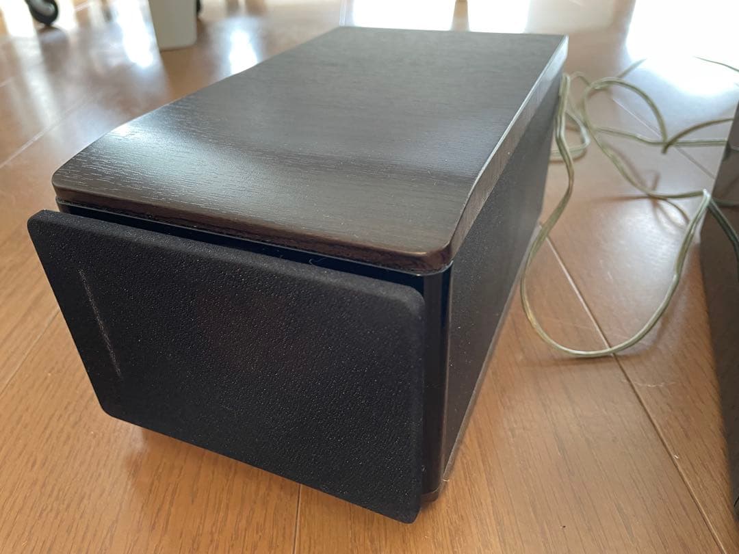 ま*き様 JVCケンウッド　EX-S3-B コンパクトコンポ