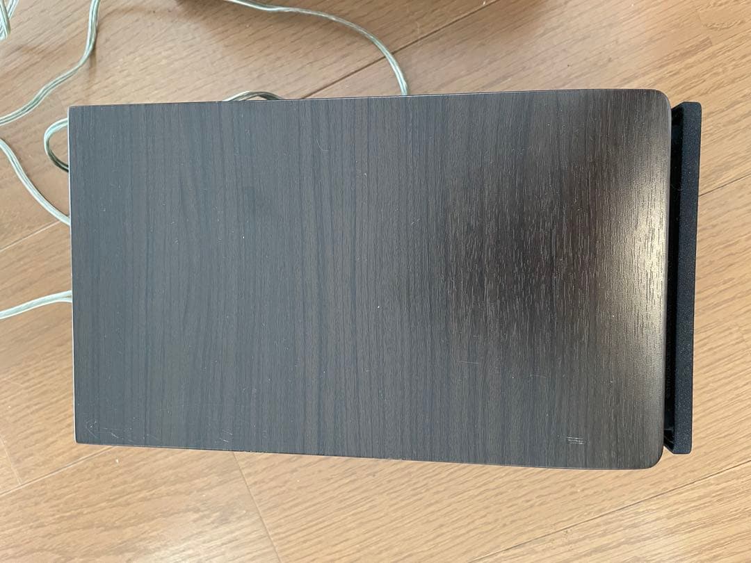 ま*き様 JVCケンウッド　EX-S3-B コンパクトコンポ