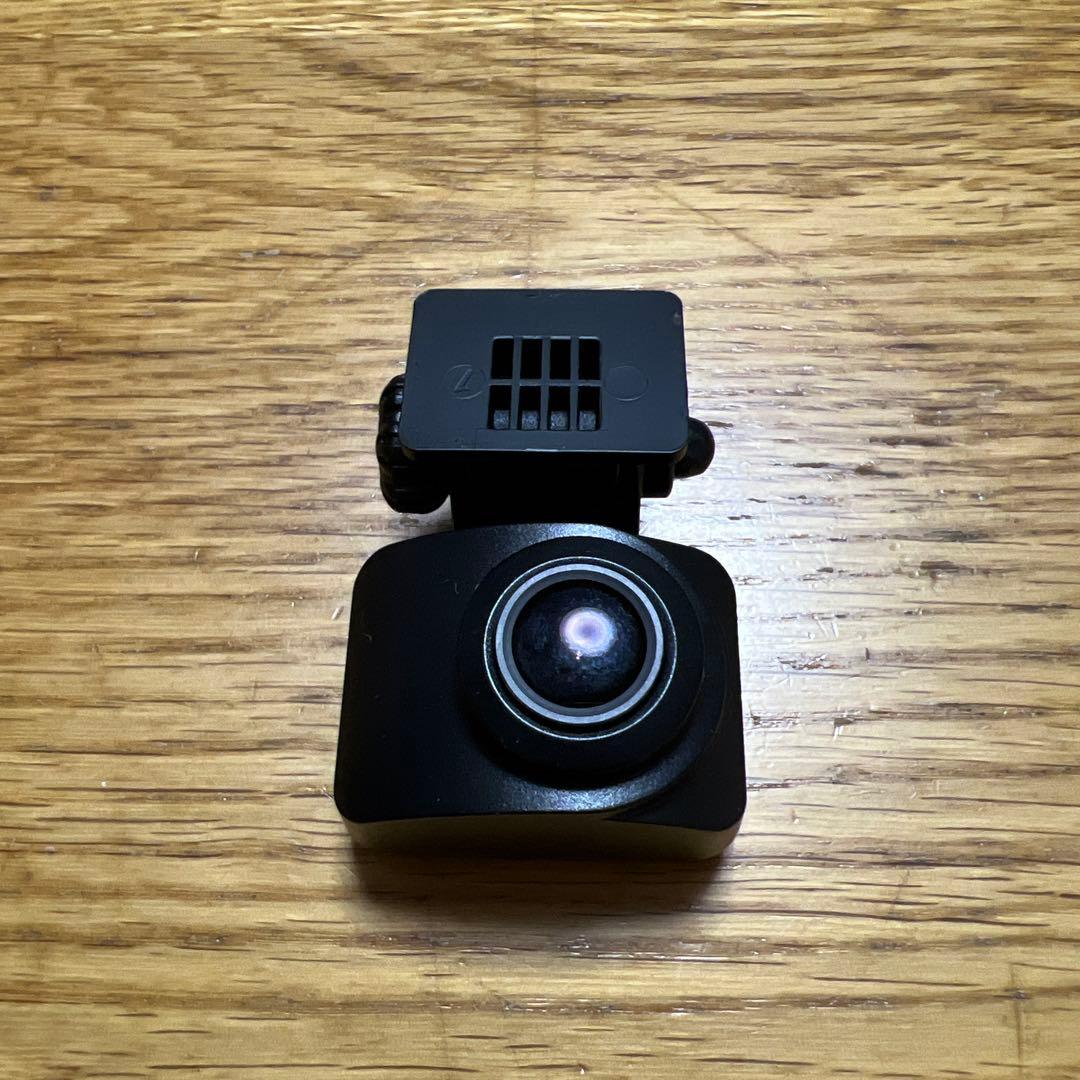 ZDR018 ドライブレコーダー 前後カメラ