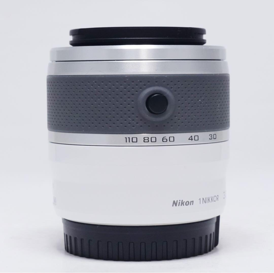 極美品 Nikon 1 NIKKOR VR 30-110mm f3.8-5.6