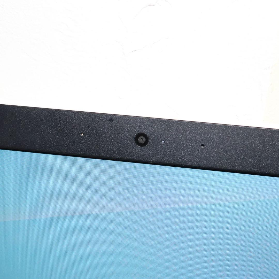 お手軽！Win11人気白！8世代CPU/メ8/高速SSD/無線/HDMI/カメラ