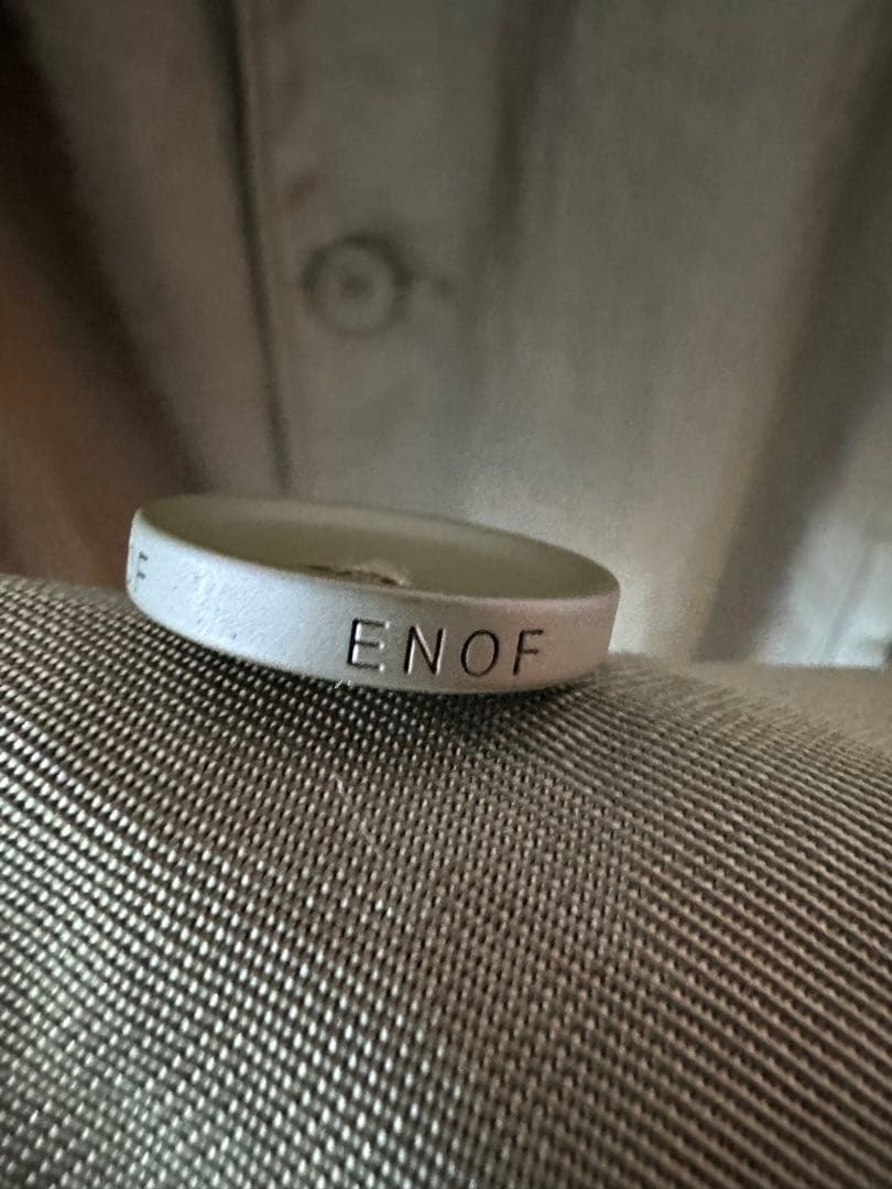 enof ミリタリージャケット