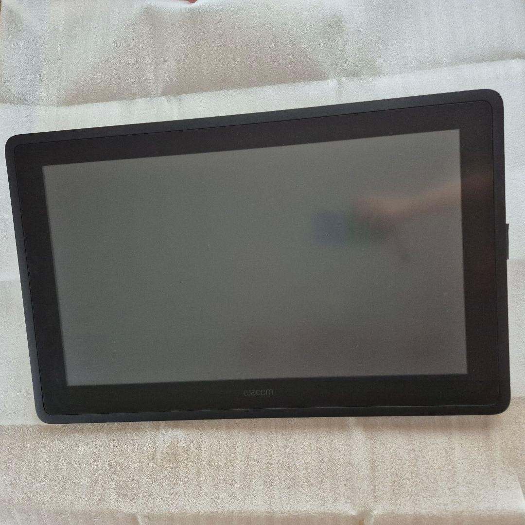 ワコム 液タブ Wacom Cintiq 22 DTK-2260