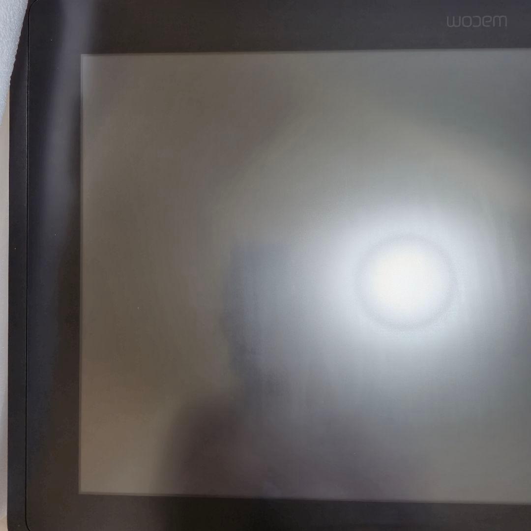 ワコム 液タブ Wacom Cintiq 22 DTK-2260