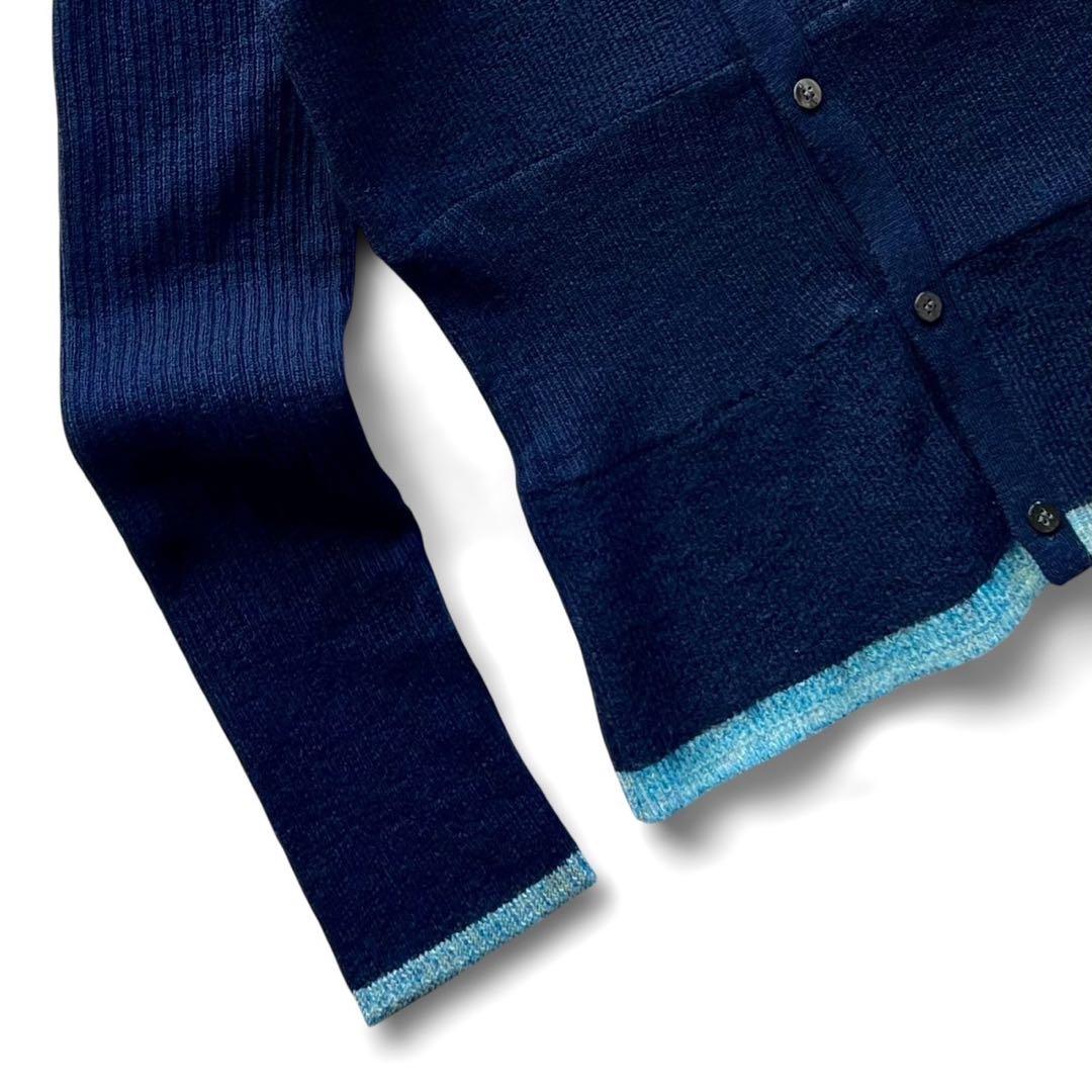 【美品・希少】tricot Comme des Garçons/カーディガン