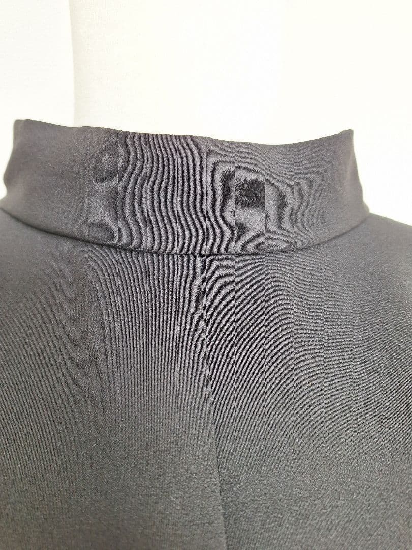 着物リメイクワンピース3698