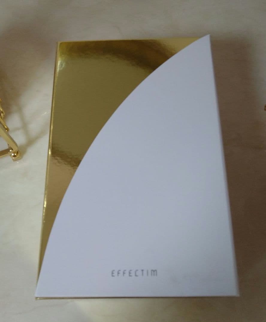 エフェクティムEFM04 スムース ビューティー リフティング アクティベーター