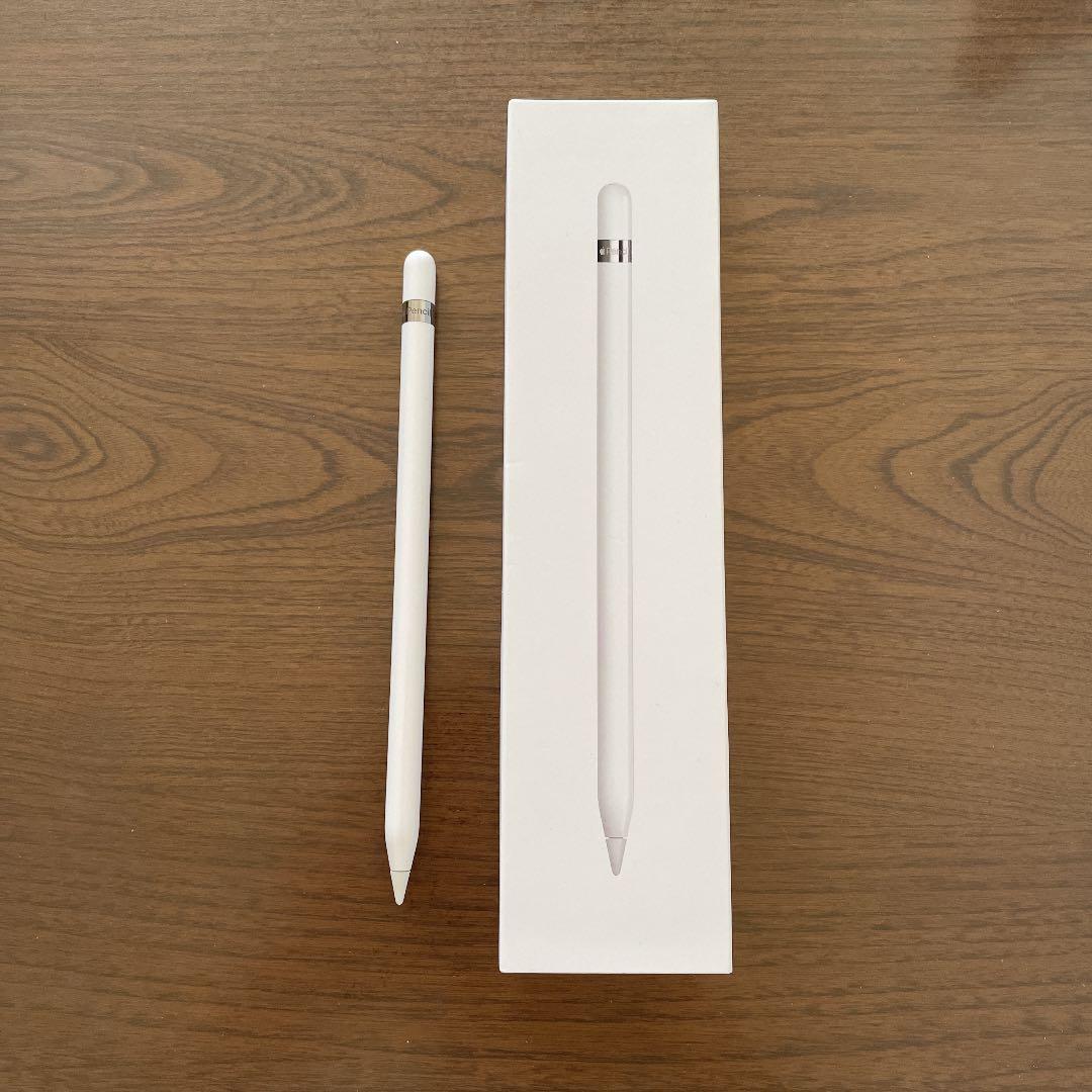 Apple Pencil 第1世代