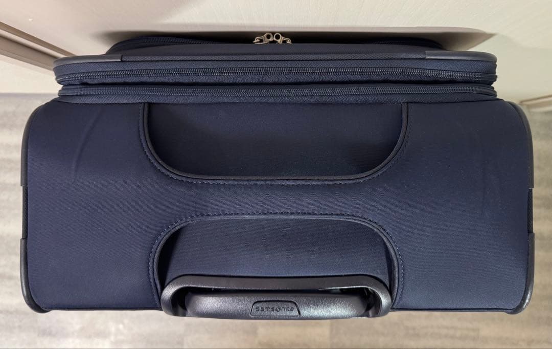 旅行かばん・小分けバッグ Samsonite B-LITE 3 Spinner 63/23 EXP