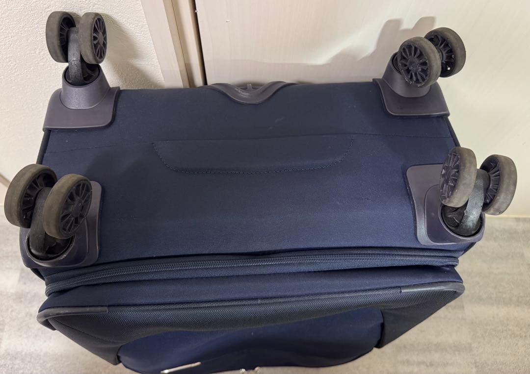 旅行かばん・小分けバッグ Samsonite B-LITE 3 Spinner 63/23 EXP