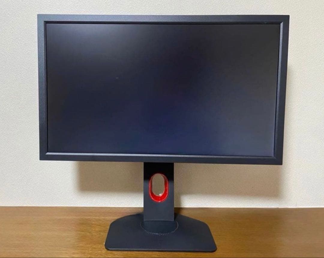 BenQ ZOWIE XL2411K ゲーミングモニター