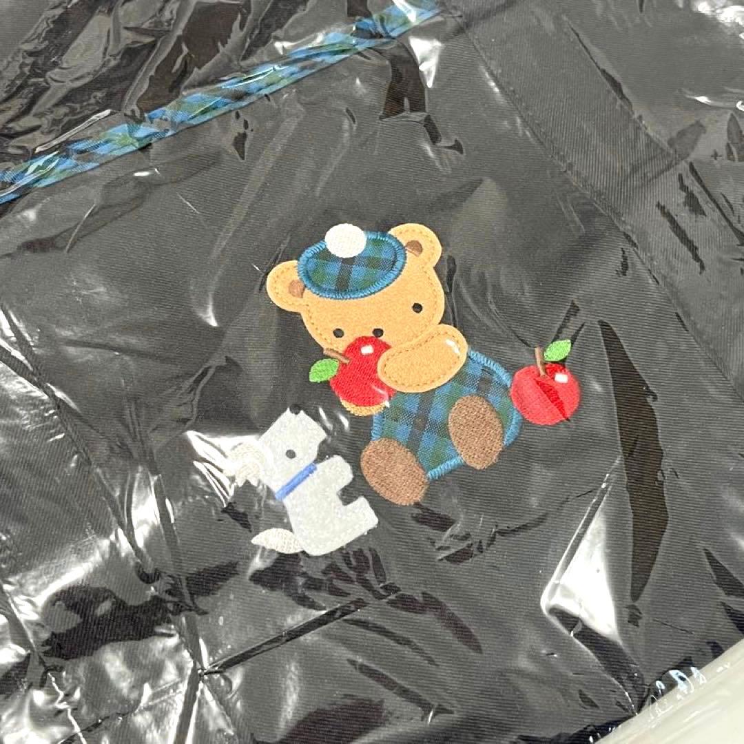 【happy☆1さま専用】新品・未使用　ファミリア マザーズバッグ