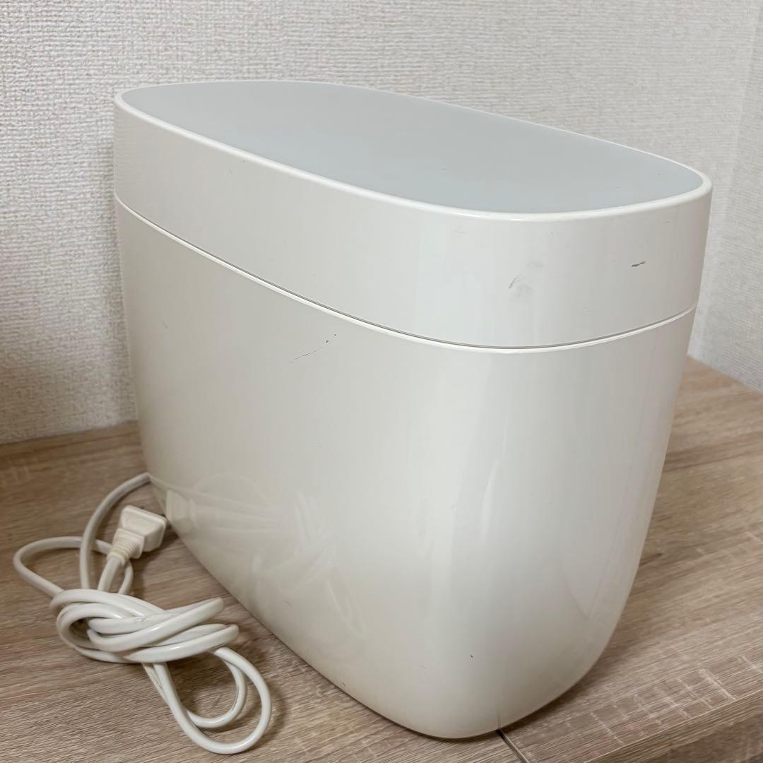 SAQINA 美顔器 クレンジング・スチーム機能付き