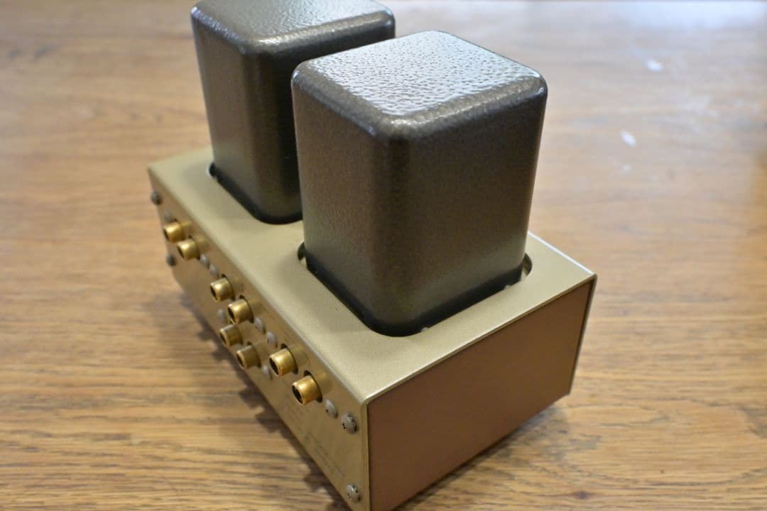 UESUGI（上杉研究所） U:BROS-6 ライントランス