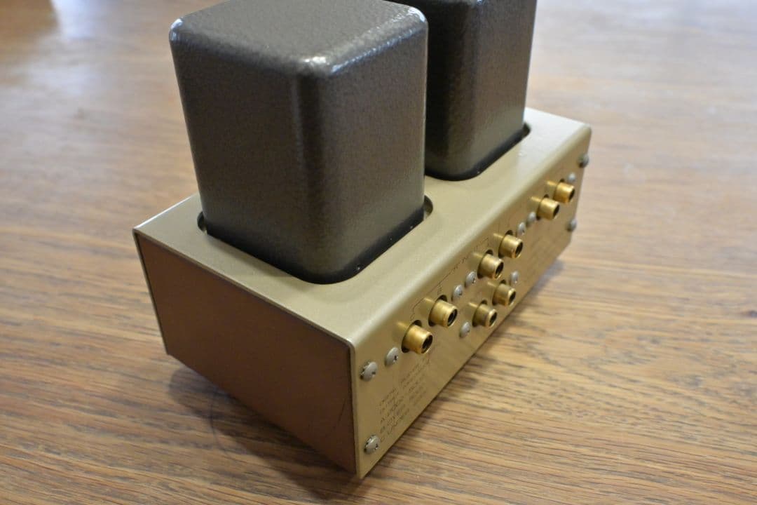 UESUGI（上杉研究所） U:BROS-6 ライントランス