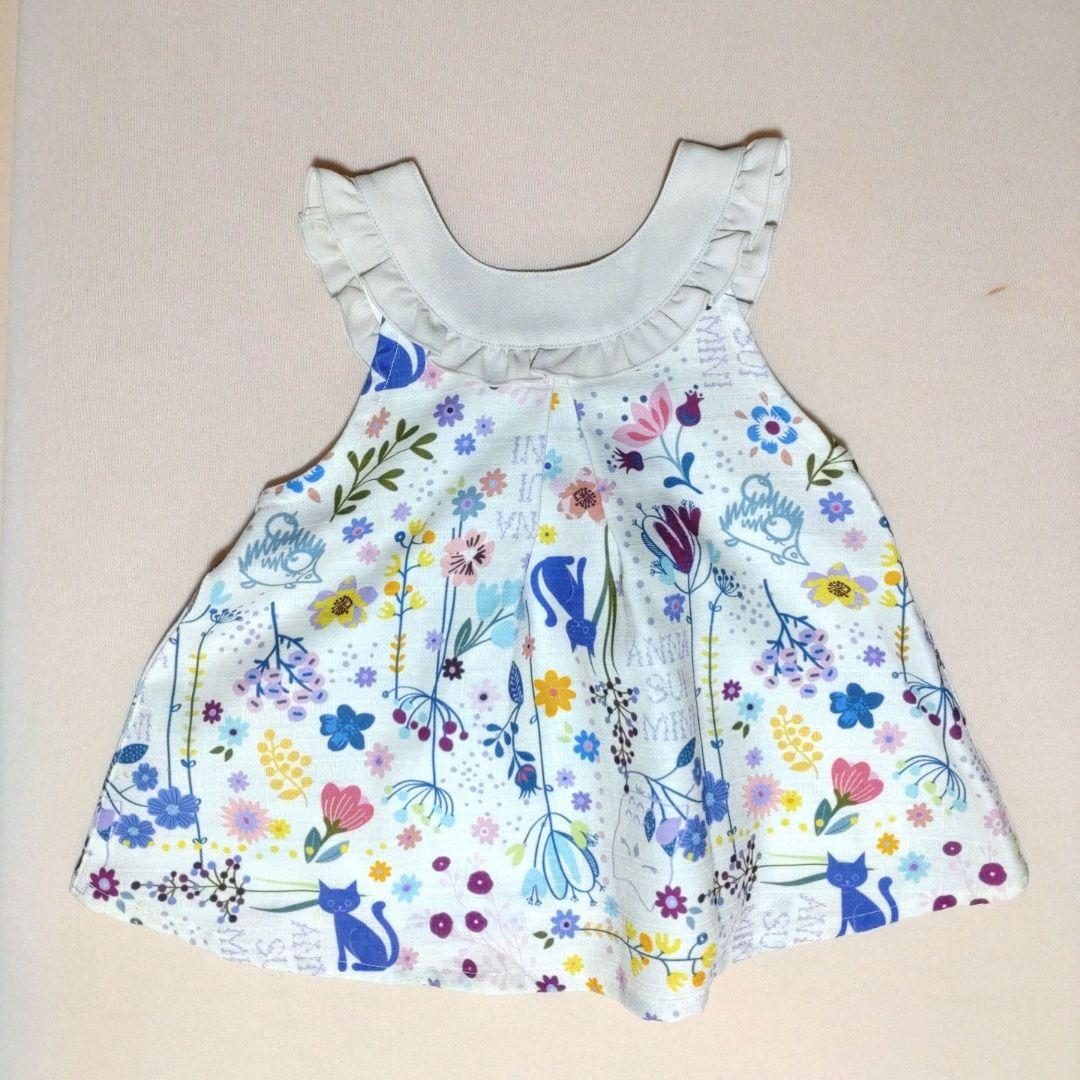 アナスイミニ　ワンピース　80