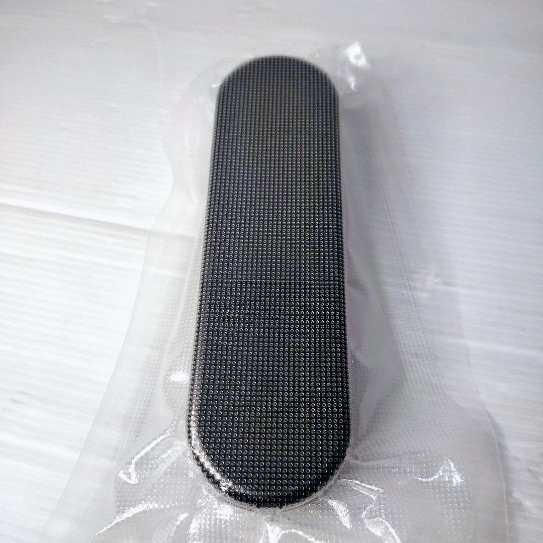 SALONIA サロニア EMSリフトブラシ 3Dケア SAL24305BK