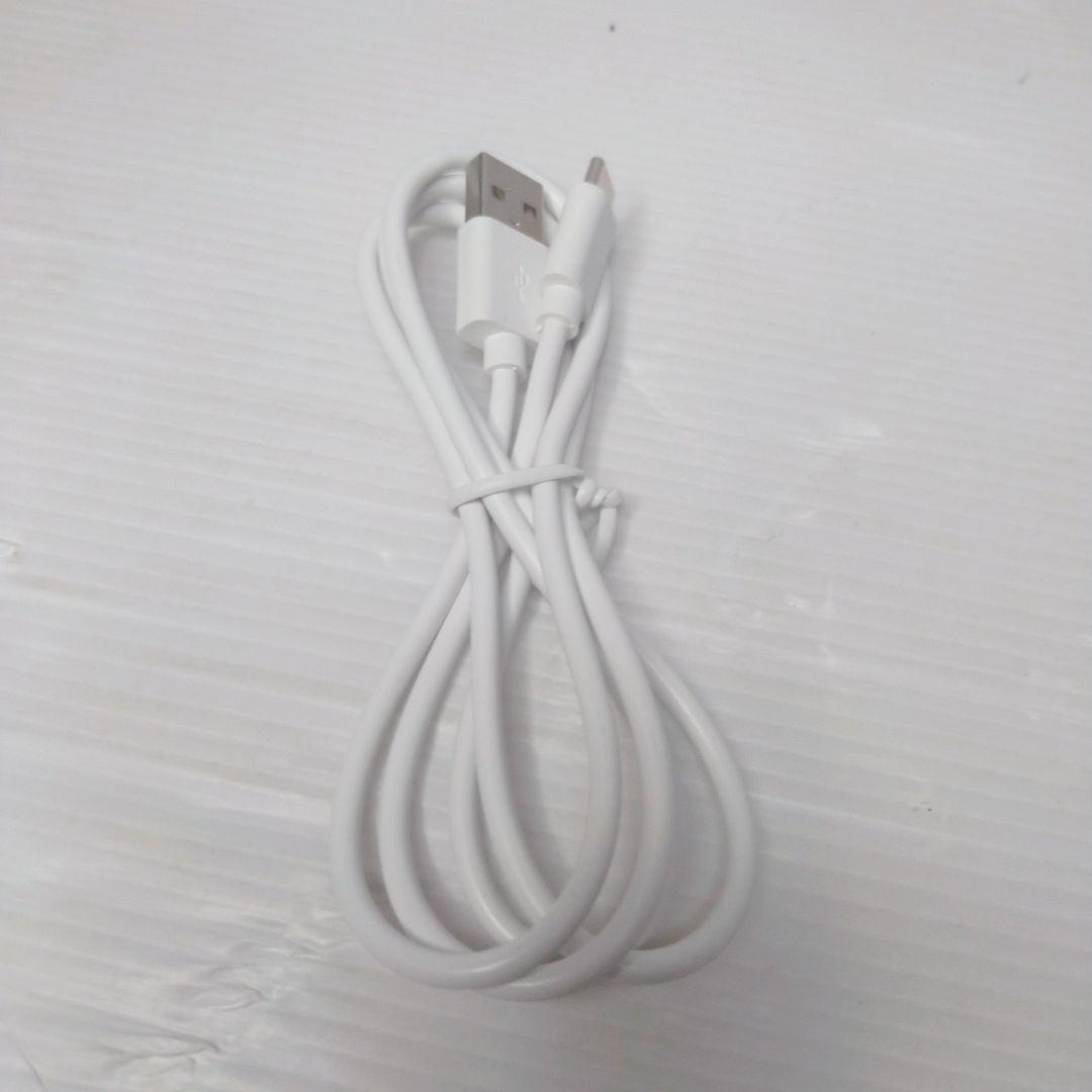 SALONIA サロニア EMSリフトブラシ 3Dケア SAL24305BK