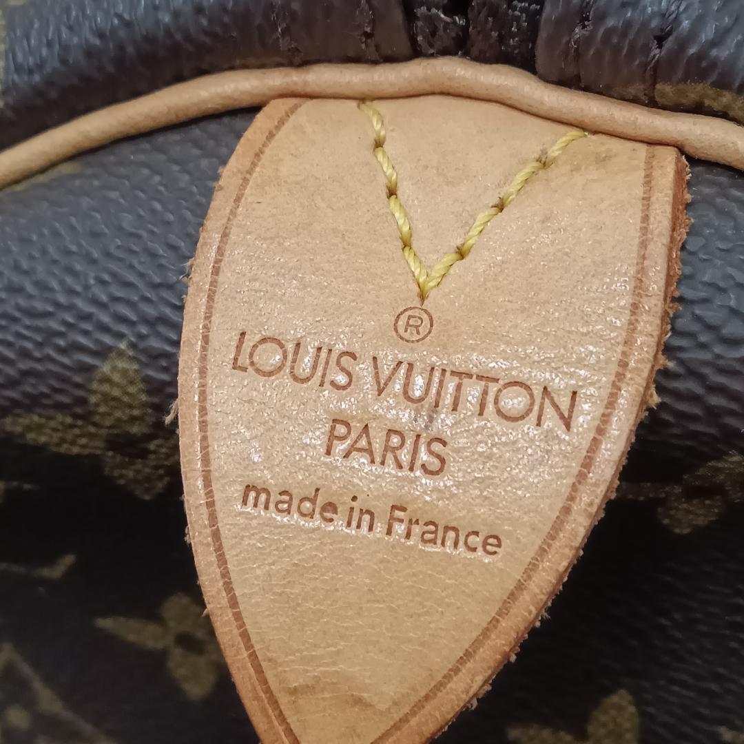 LOUIS VUITTON ボストンバッグ キーポル45 M41428