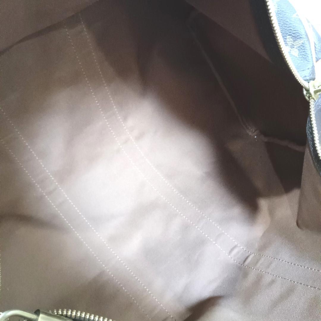 LOUIS VUITTON ボストンバッグ キーポル45 M41428