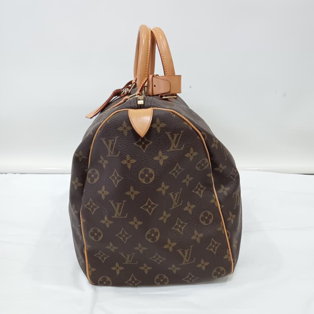 LOUIS VUITTON ボストンバッグ キーポル45 M41428