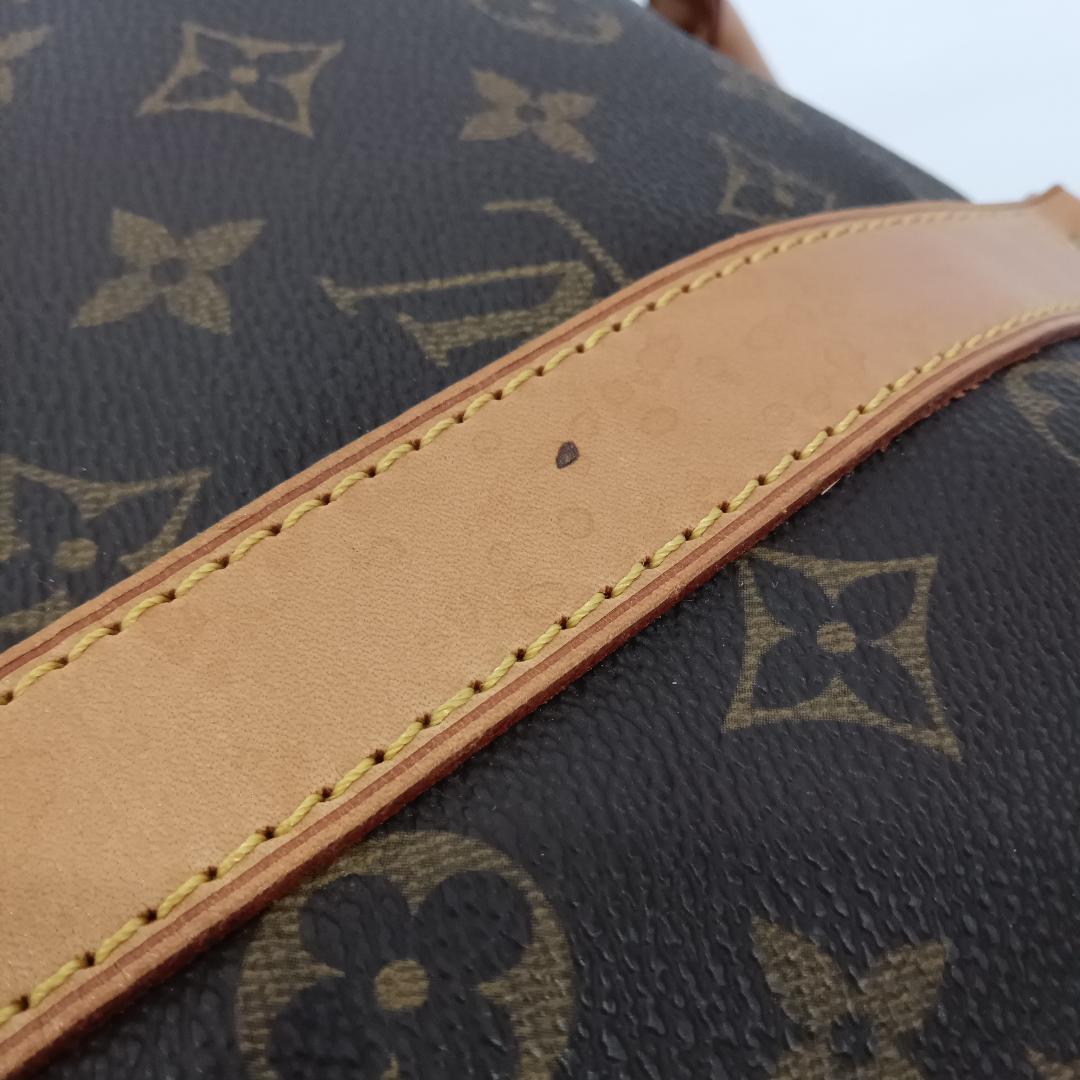 LOUIS VUITTON ボストンバッグ キーポル45 M41428
