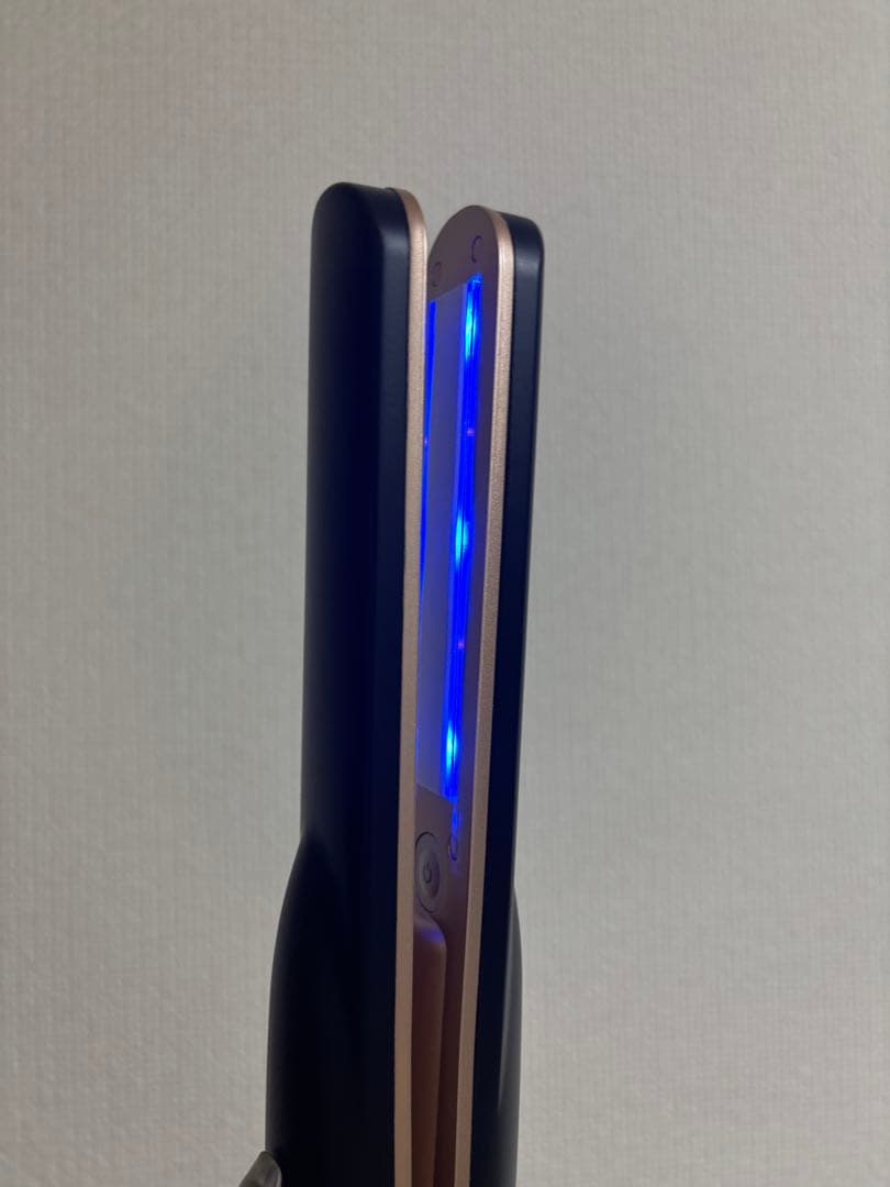 ⚠️緊急値下げ⚠️美品【正規品】CARE PRO 〈ケアプロ〉超音波アイロン