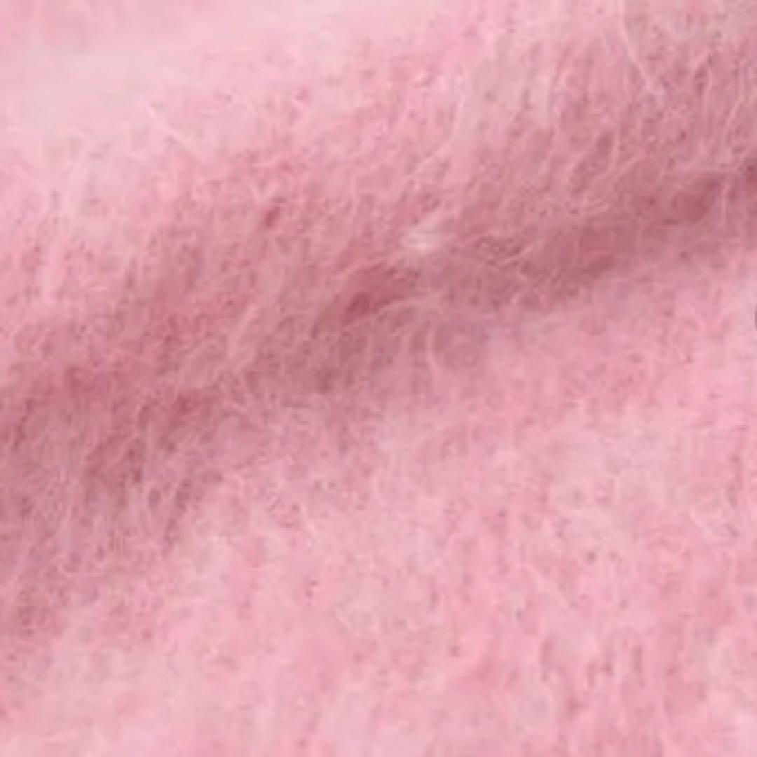 Whim Gazette スーリーアルパカクルーネックプルオーバー新品未使用