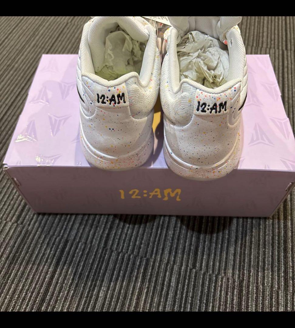 【新品タグ付き】Nike Ja 2 \"Ja-Breaker\"