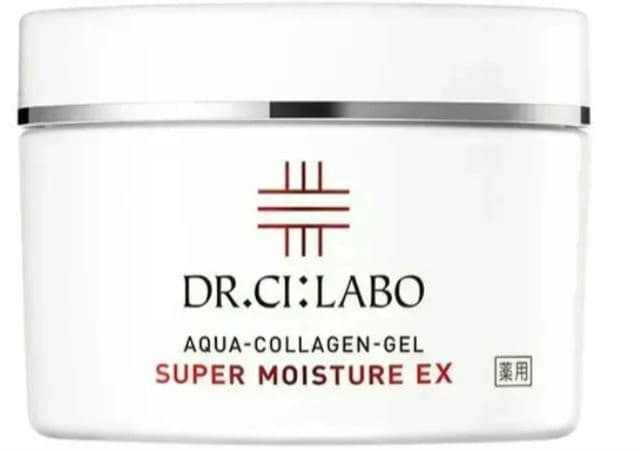 定価1点11000円→8000円　新品　 DR.CI:LABO 200g