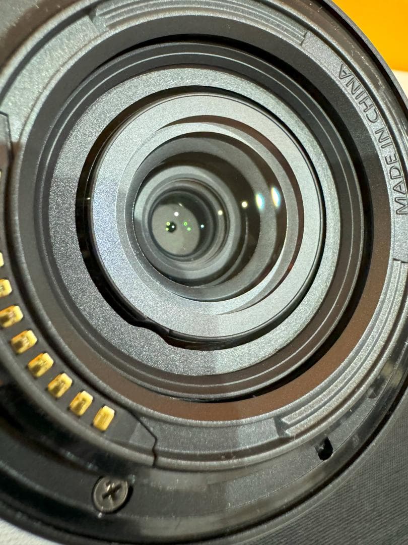 Nikon ニコン 一眼レフ Z5 ボディ NIKKOR Z 24-50㎜セット