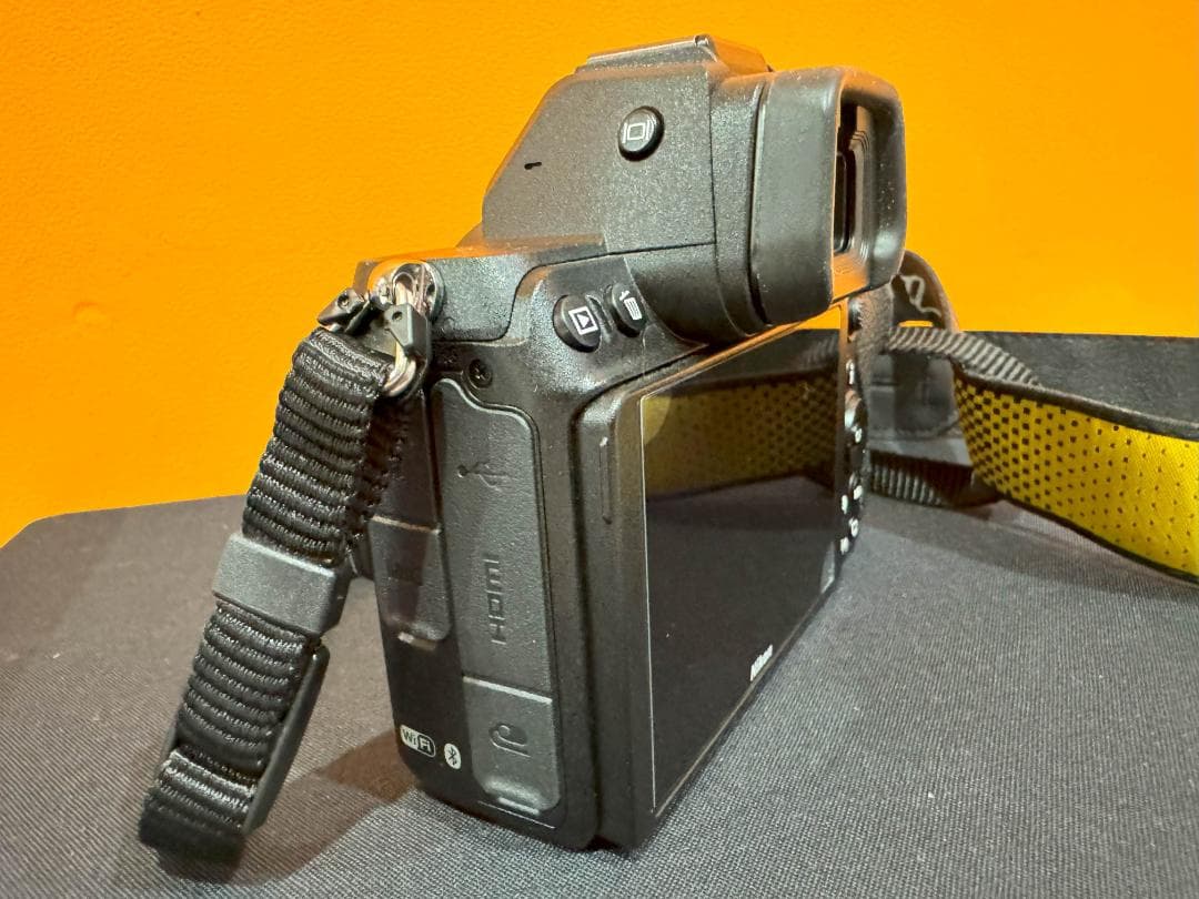 Nikon ニコン 一眼レフ Z5 ボディ NIKKOR Z 24-50㎜セット