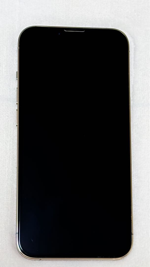 美品 iPhone 13 Pro 256GB SIMフリー バッテリー100％