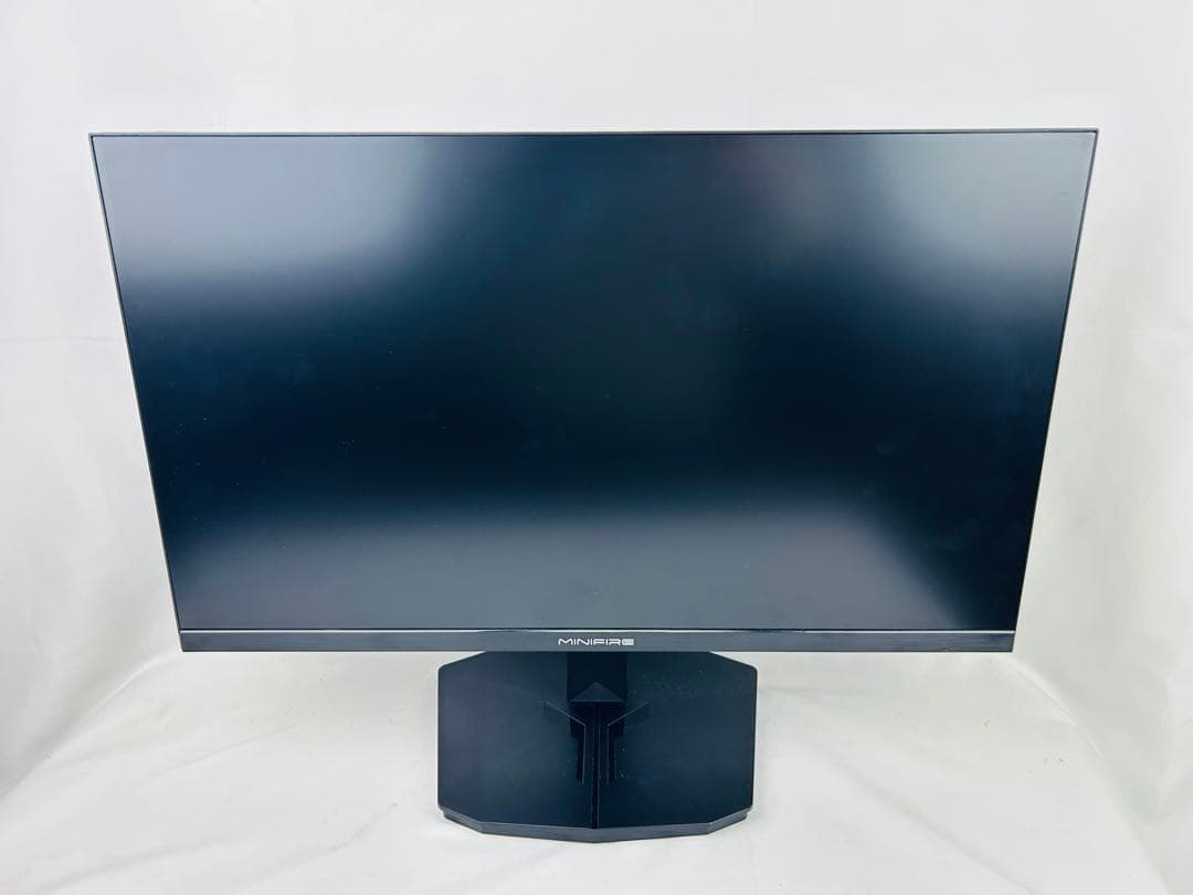 MINIFIRE MFG24F4S 24インチ ゲーミングモニター 180Hz