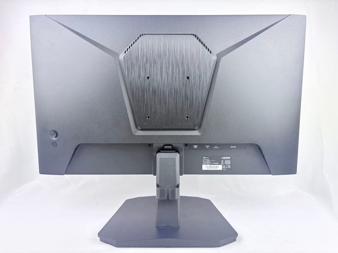 MINIFIRE MFG24F4S 24インチ ゲーミングモニター 180Hz