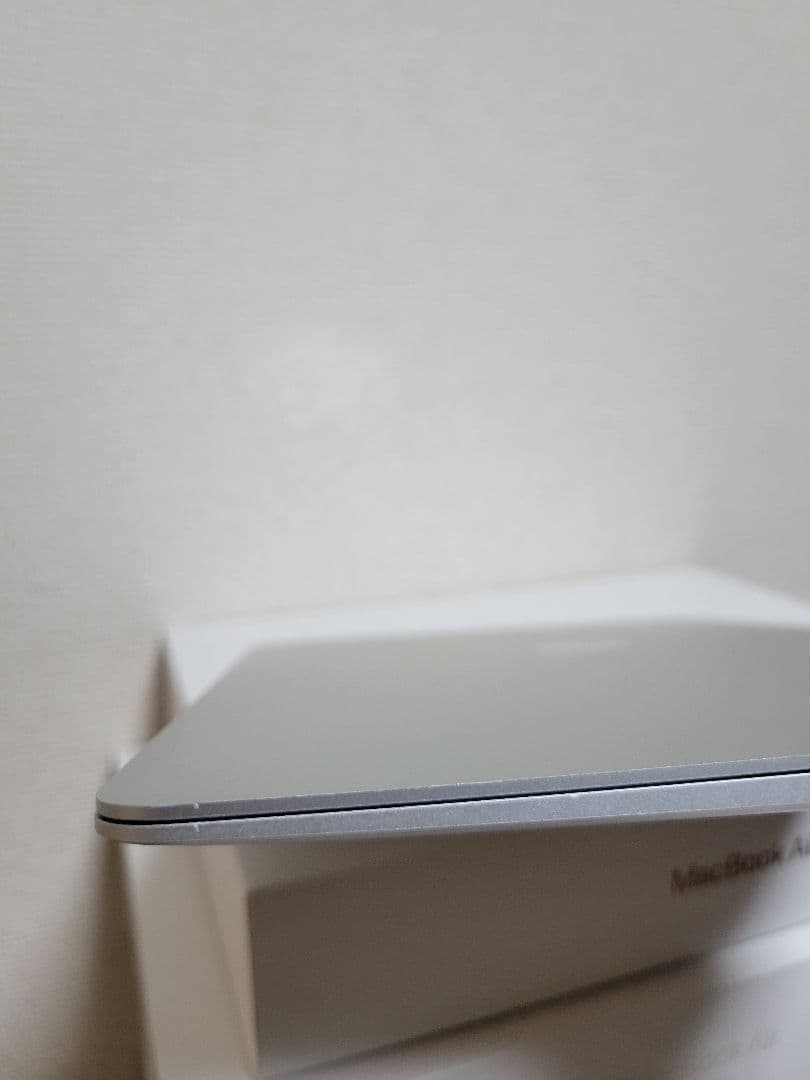 MacBook本体 Macbook Air 2020 M1 16GB/1TB