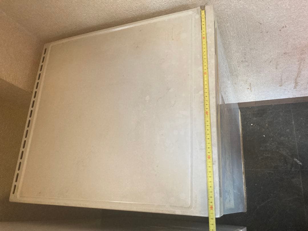 GoldStar FR-F1150Y 引き出し冷凍庫