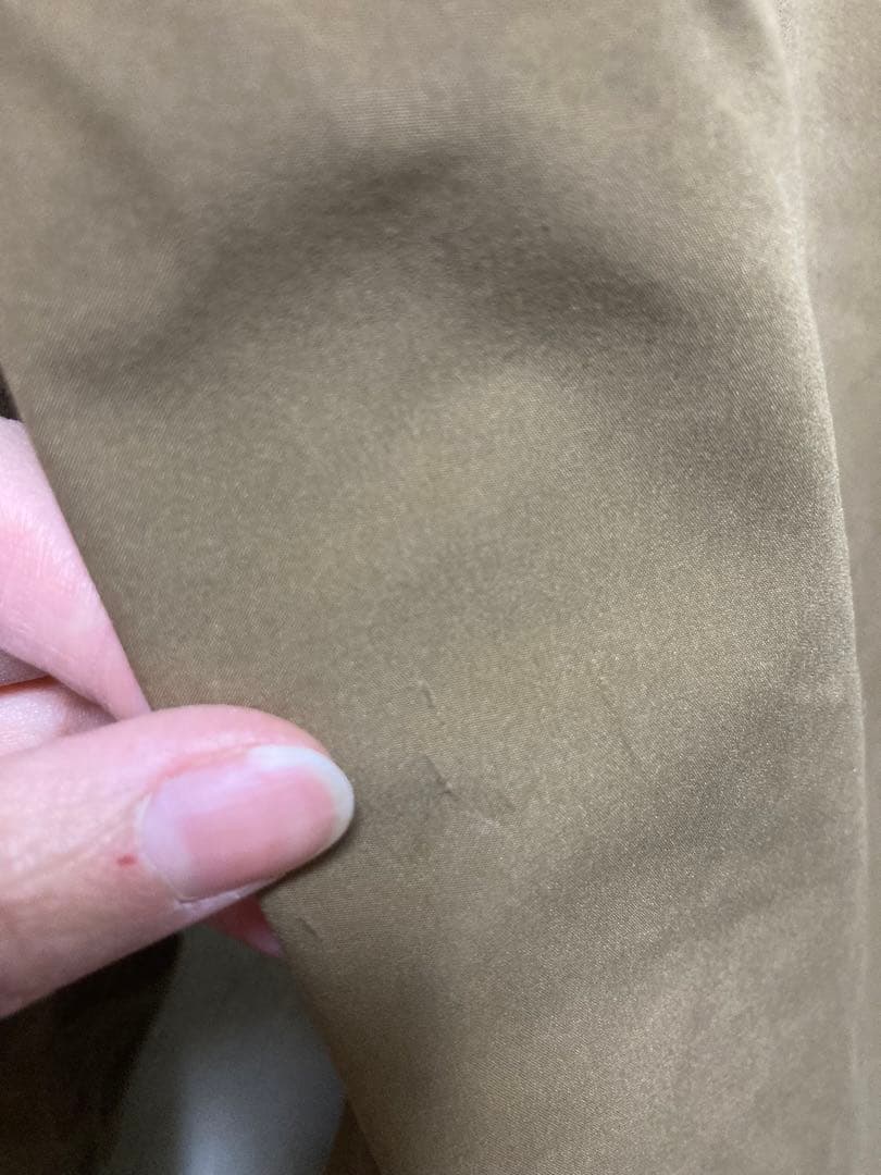 BILLABONG ブラウン スノーボード　ビブパンツ　オーバーオール Mサイズ