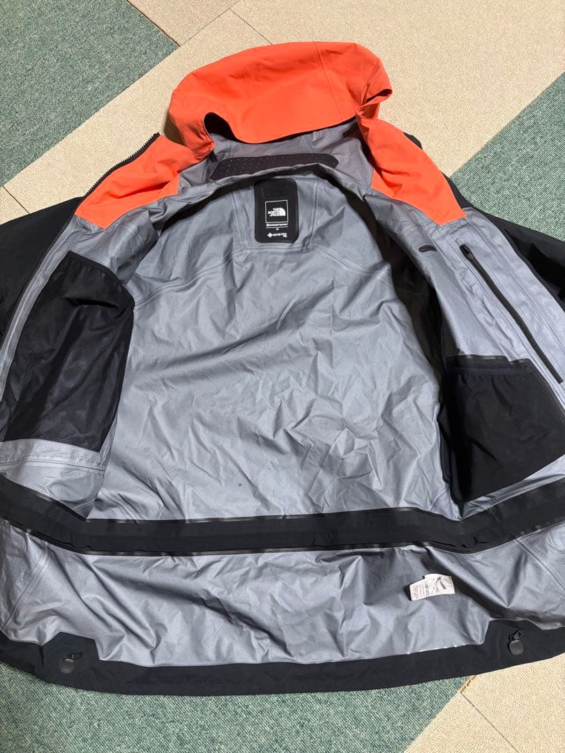 ノースフェイス RTG ゴアテック　SUMMIT SERIES NP62301