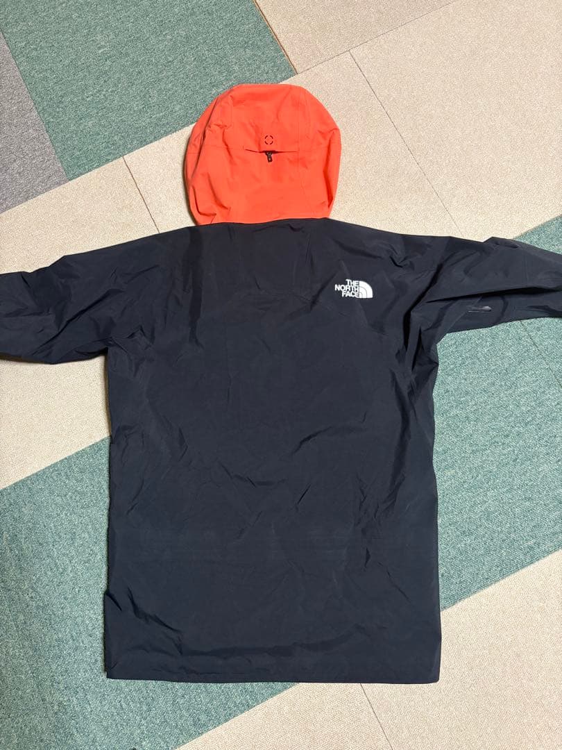 ノースフェイス RTG ゴアテック　SUMMIT SERIES NP62301