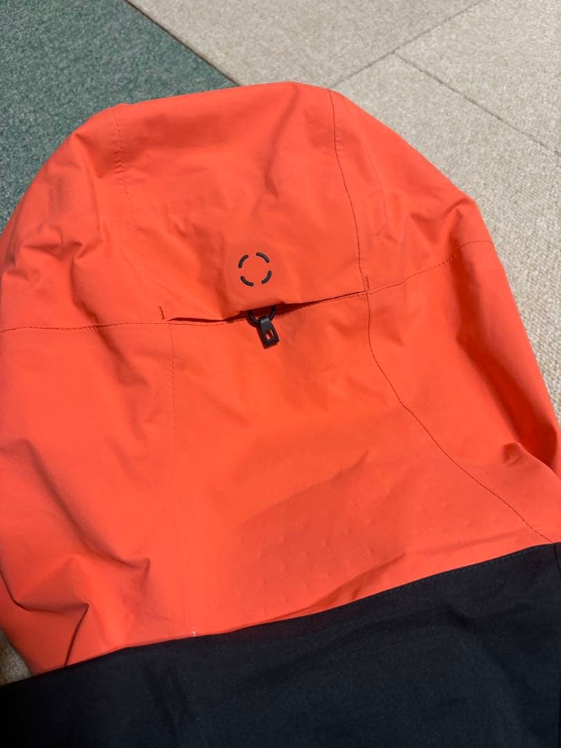 ノースフェイス RTG ゴアテック　SUMMIT SERIES NP62301