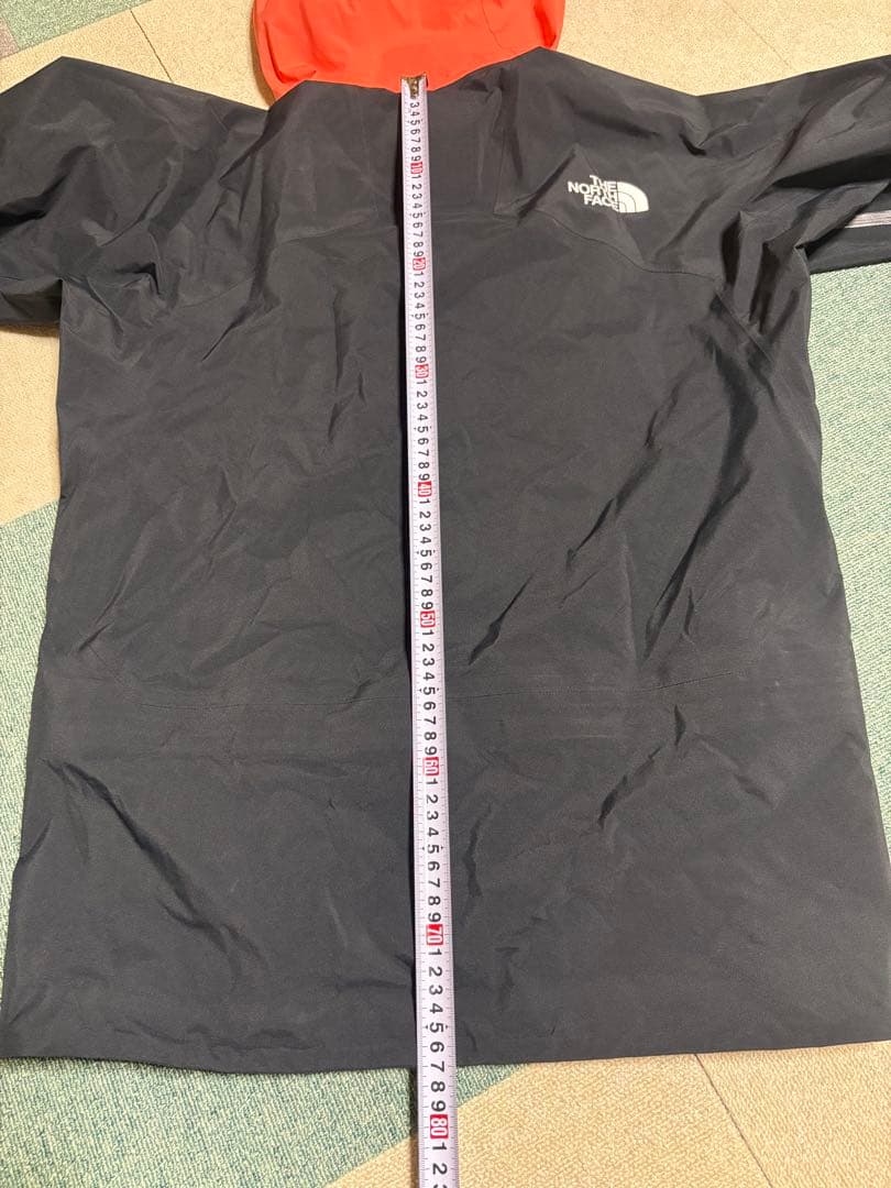 ノースフェイス RTG ゴアテック　SUMMIT SERIES NP62301