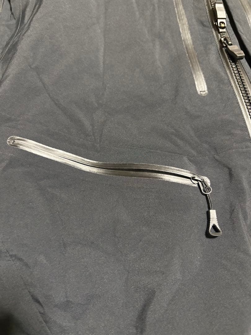 ノースフェイス RTG ゴアテック　SUMMIT SERIES NP62301