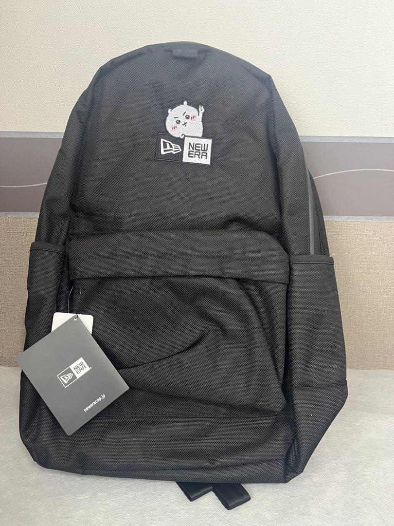 【新品】NEW ERA® LIGHT PACK ちいかわ