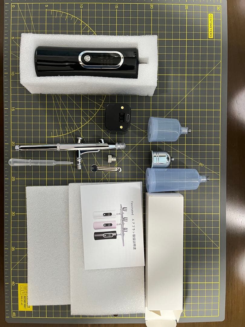 ガンプラ 塗装 道具 ジャンク 未使用品 保管品 塗料 プラモデル バンダイ