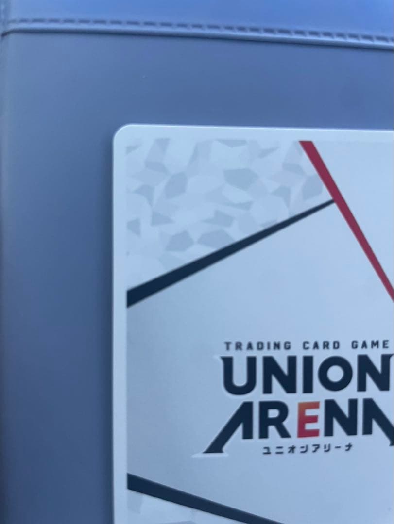 【ユニオンアリーナ】ToLOVEる 西連寺春菜 APアクションポイント　ユニアリ