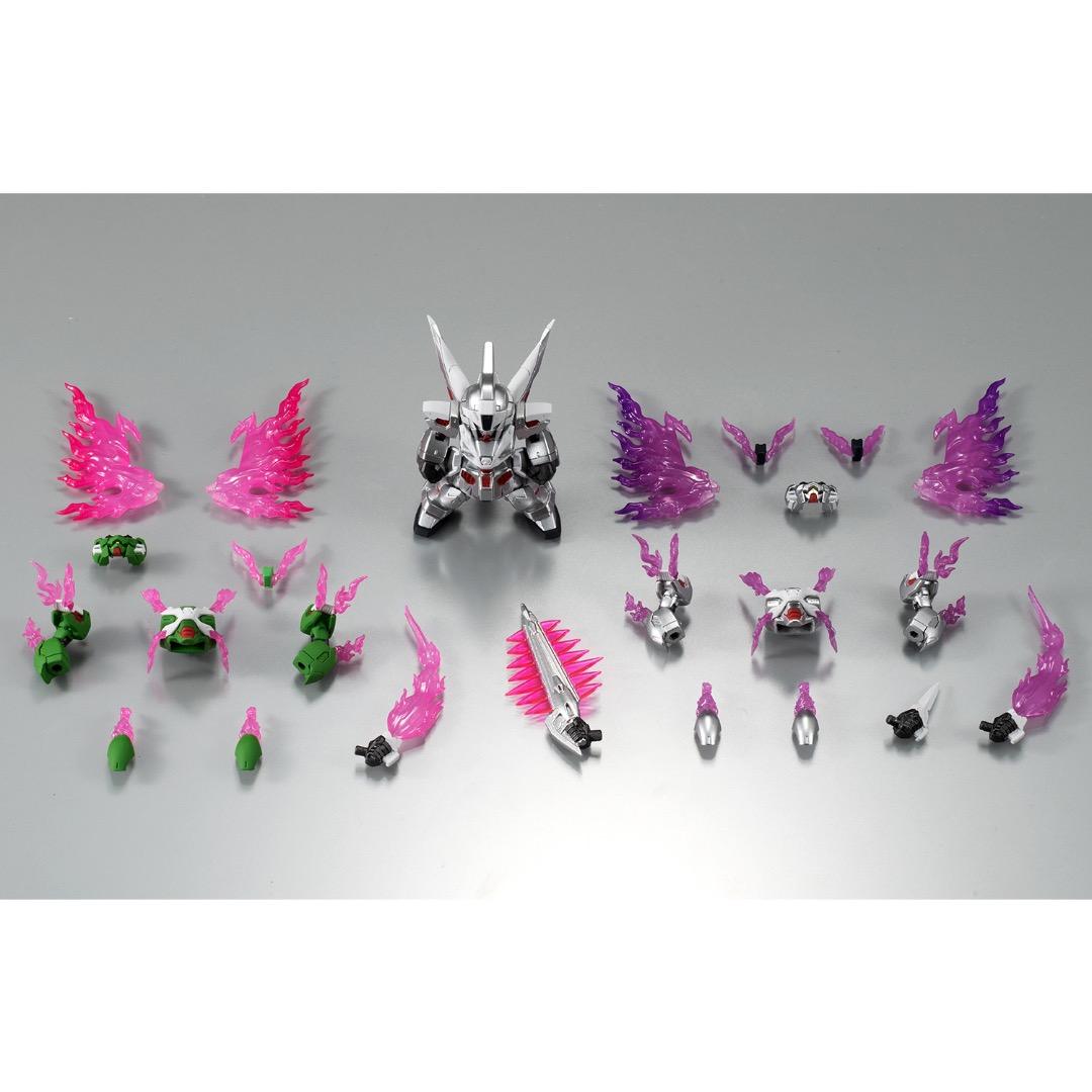 ⭐️新品未開封⭐️ ガンダムコンバージ・コア 　ファントムライト特別セット！！