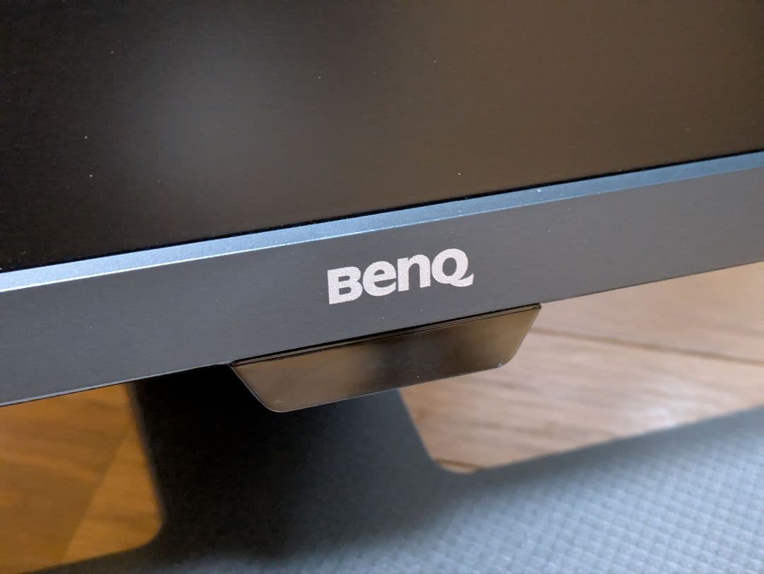 BenQ GW2480 24(23.8)インチ IPSモニター Full HD