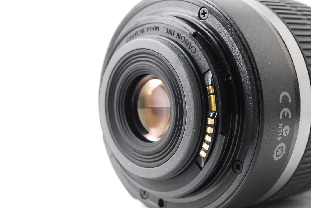 ショット数新品級❤️Canon kiss x4❤️スマホ転送❤️手ぶれ補正✨一眼レフ