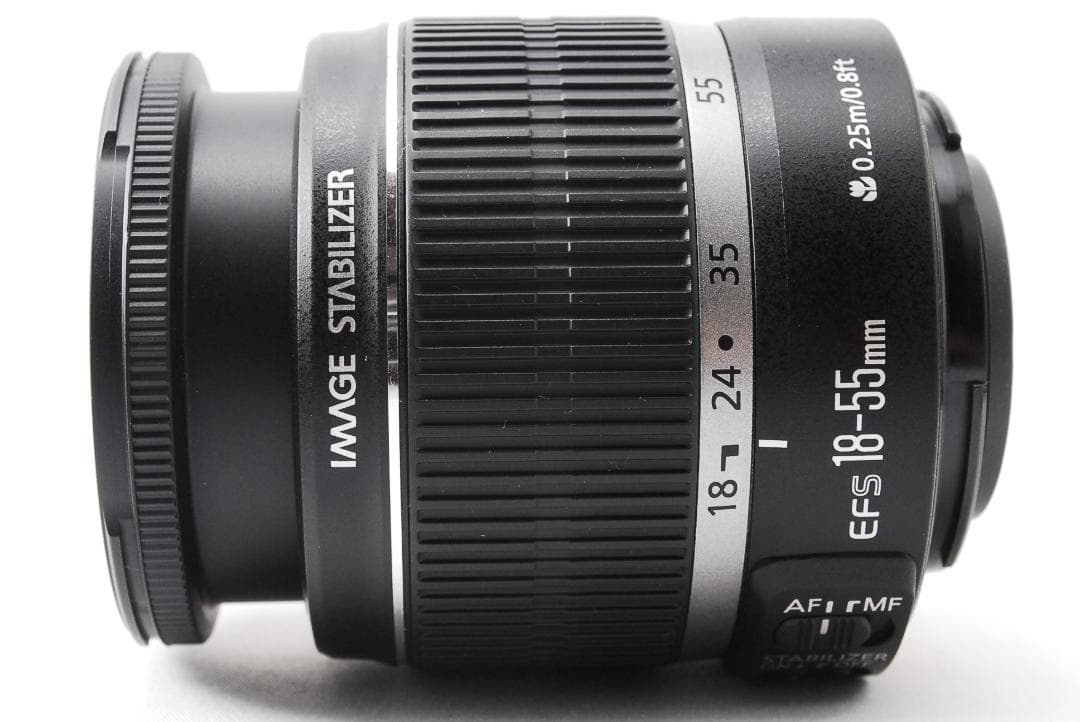 ショット数新品級❤️Canon kiss x4❤️スマホ転送❤️手ぶれ補正✨一眼レフ